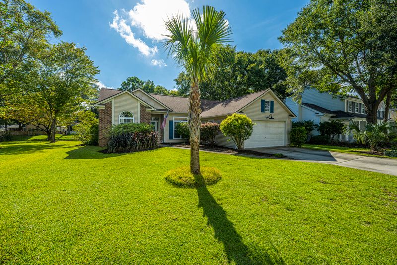 1317 Horseshoe Bend, Mount Pleasant, SC 29464