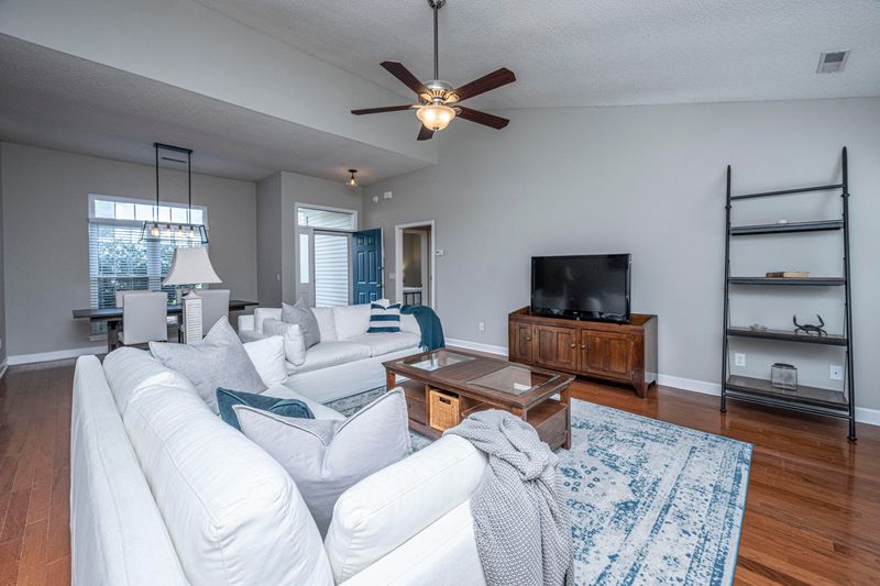 1317 Horseshoe Bend, Mount Pleasant, SC 29464