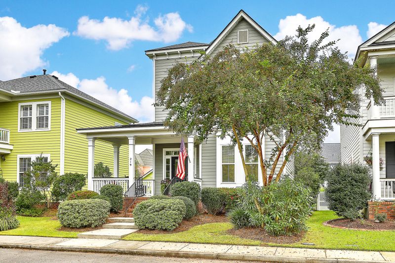 219 White Gables Dr, Summerville, SC 29483