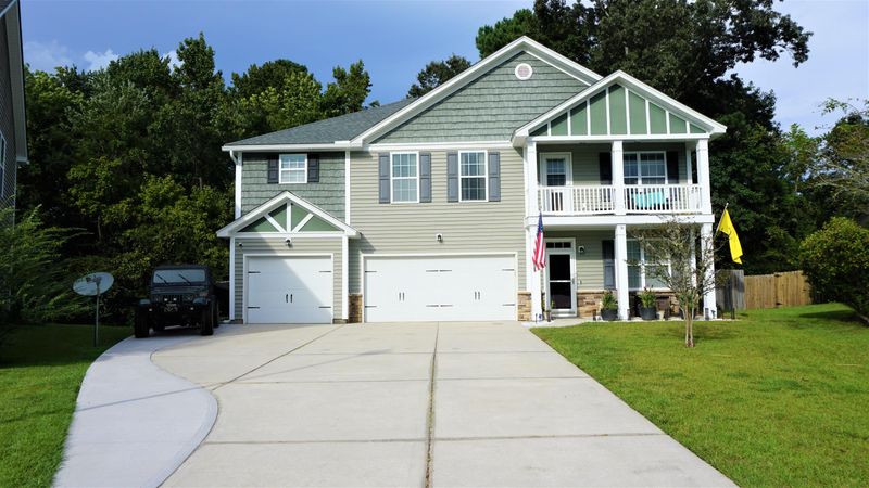 223 Mazyck Greens Ct, Goose Creek, SC 29445