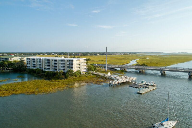 2395 Folly Rd #2g, Folly Beach, SC 29439