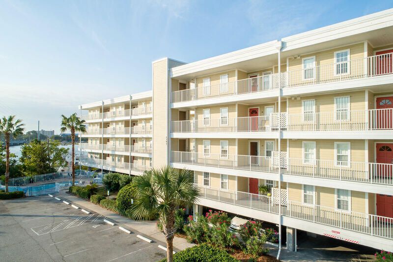 2395 Folly Rd #2g, Folly Beach, SC 29439