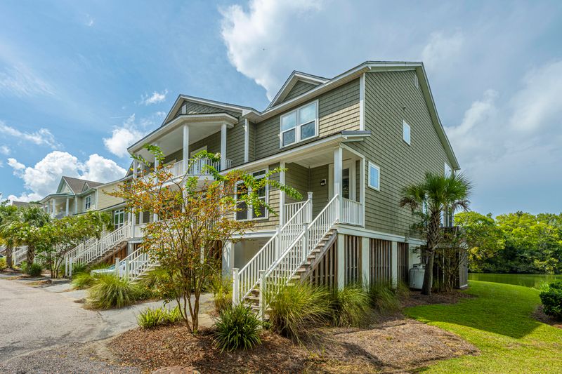 1466 Carradale Ln #1466, Mount Pleasant, SC 29466