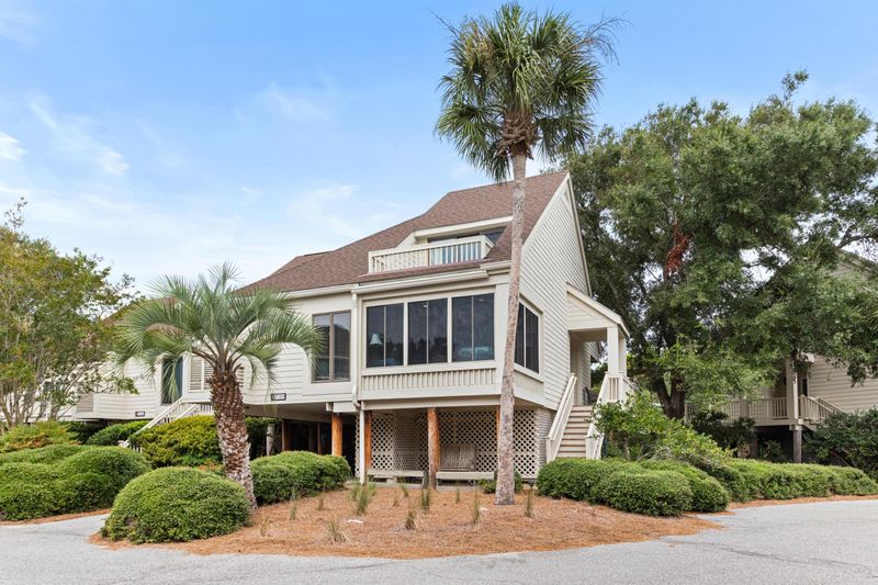 739 Spinnaker Beachhouse, Johns Island, SC 29455