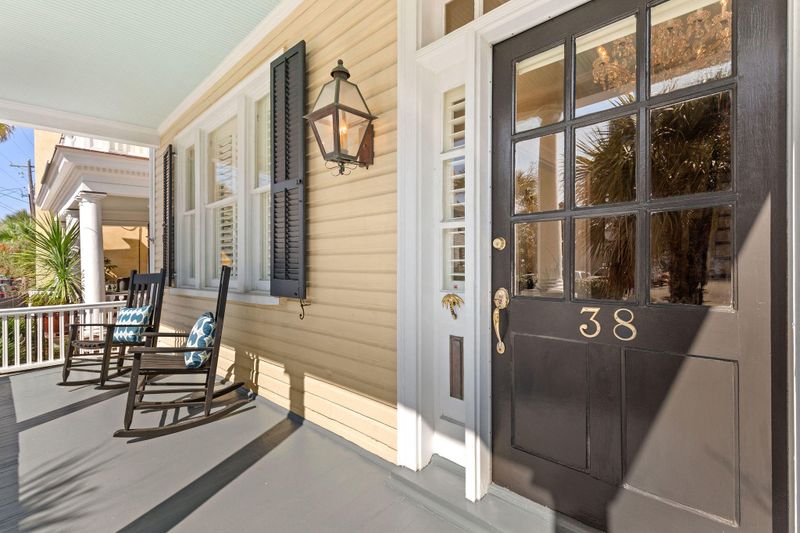 38 S Battery, Charleston, SC 29401
