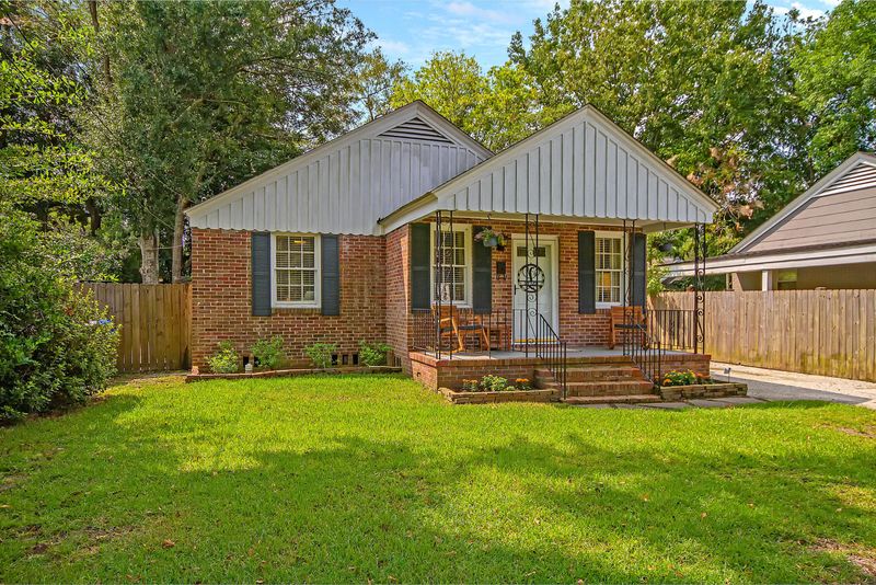 17 Ludwell St, Charleston, SC 29407