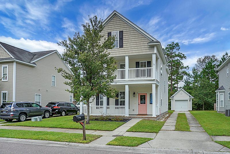 522 Delafield Dr, Summerville, SC 29483