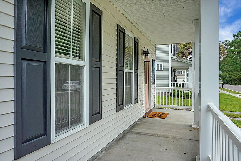 522 Delafield Dr, Summerville, SC 29483