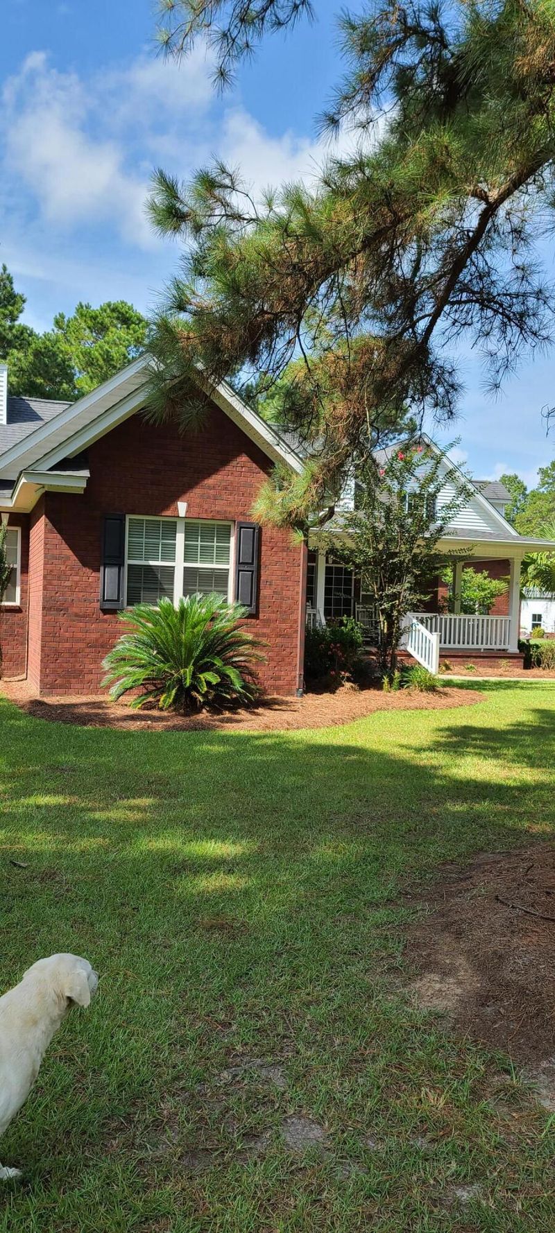 163 Belle Meade Rd, Summerville, SC 29483