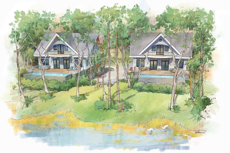 135 Halona Ln, Kiawah Island, SC 29455