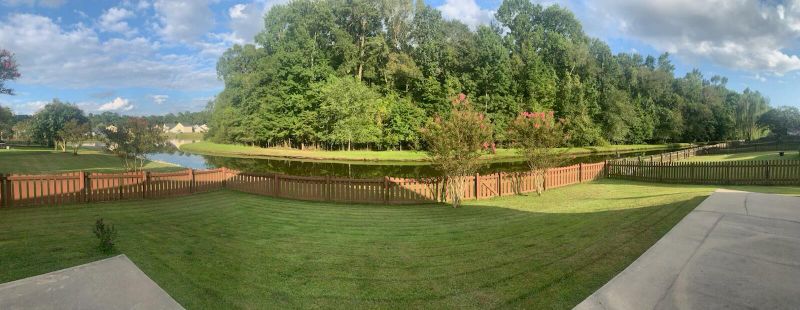317 Eagle Ridge Rd, Summerville, SC 29485