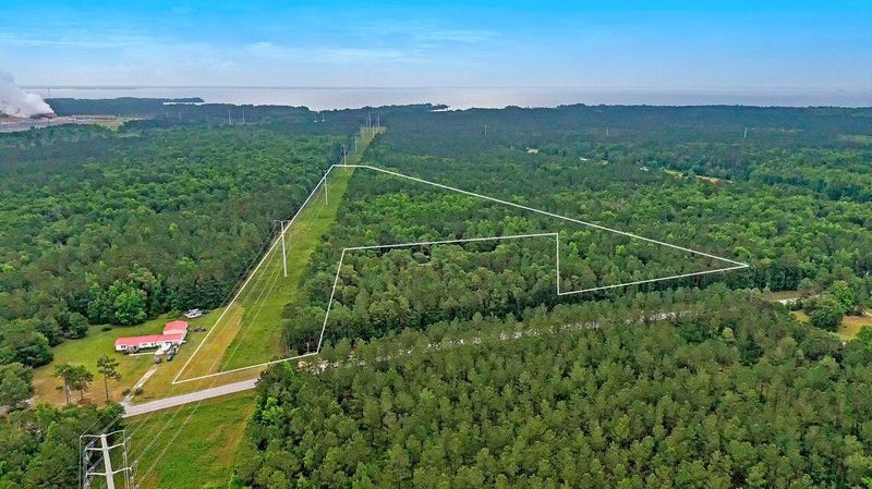 2400 Ranger Dr, Cross, SC 29436