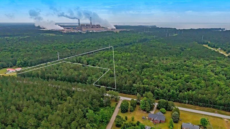 2400 Ranger Dr, Cross, SC 29436