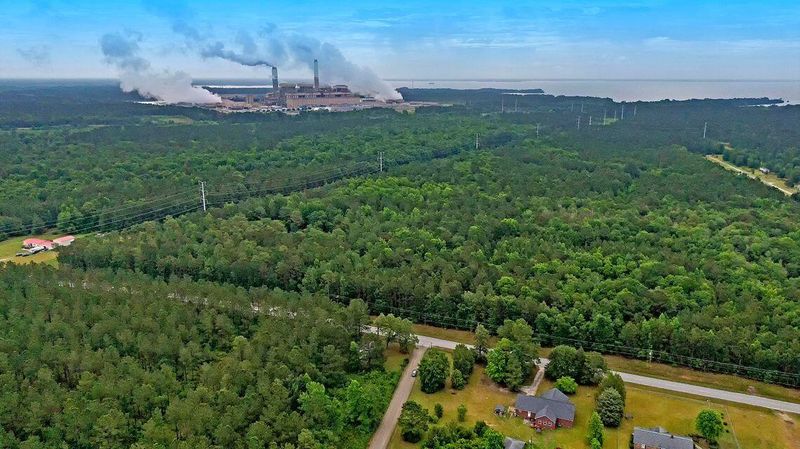 2400 Ranger Dr, Cross, SC 29436