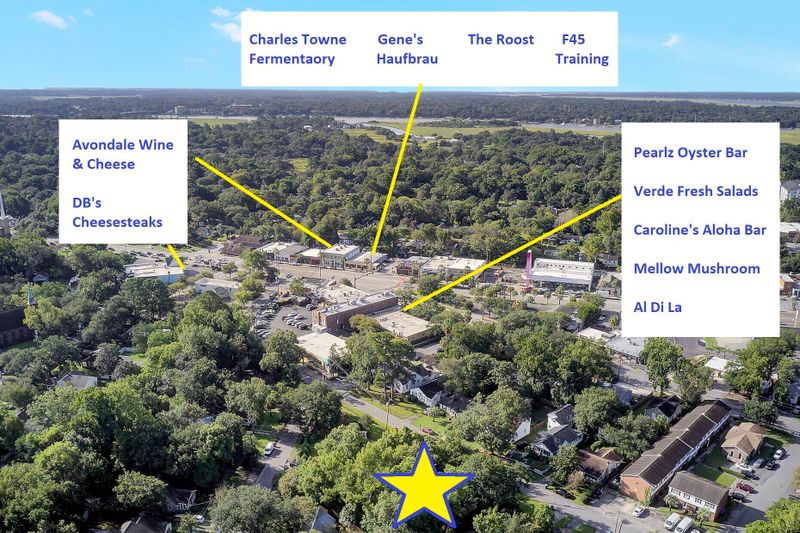 105 Hickory St, Charleston, SC 29407