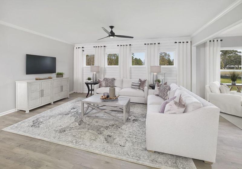 6160 Wilkes Pond Dr, Hollywood, SC 29449