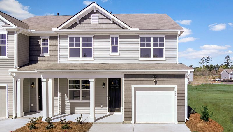 183 Rosefield Ct, Summerville, SC 29483