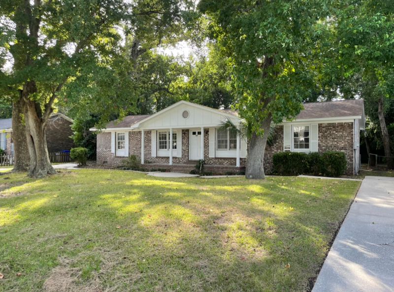 925 Nabors Dr, Charleston, SC 29412