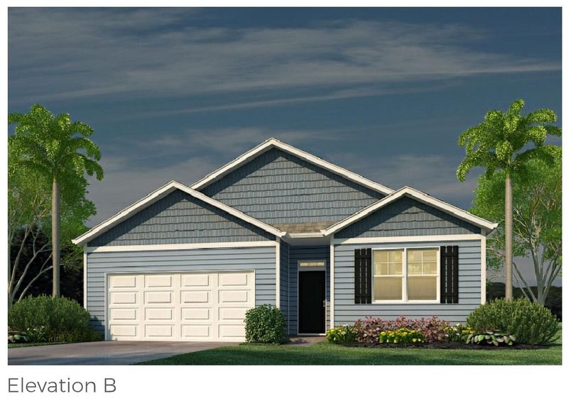 203 Oakwood Blvd, Summerville, SC 29486