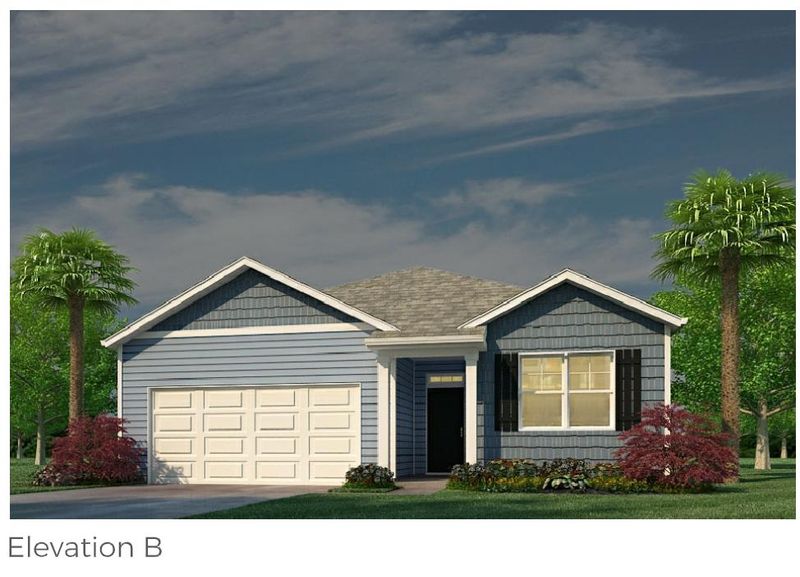 154 Lagoona Dr, Summerville, SC 29483