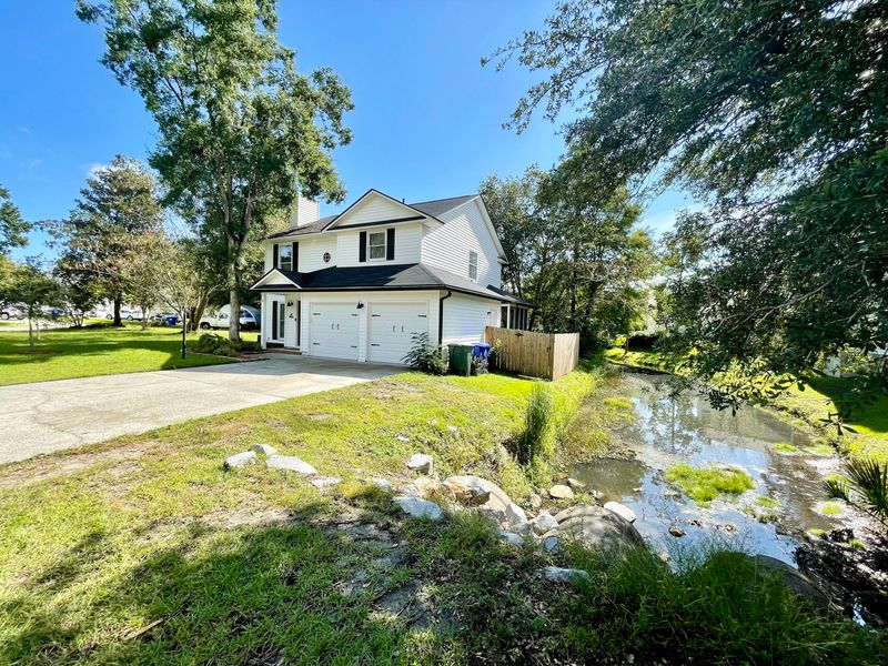 107 Toura Ln, Charleston, SC 29414