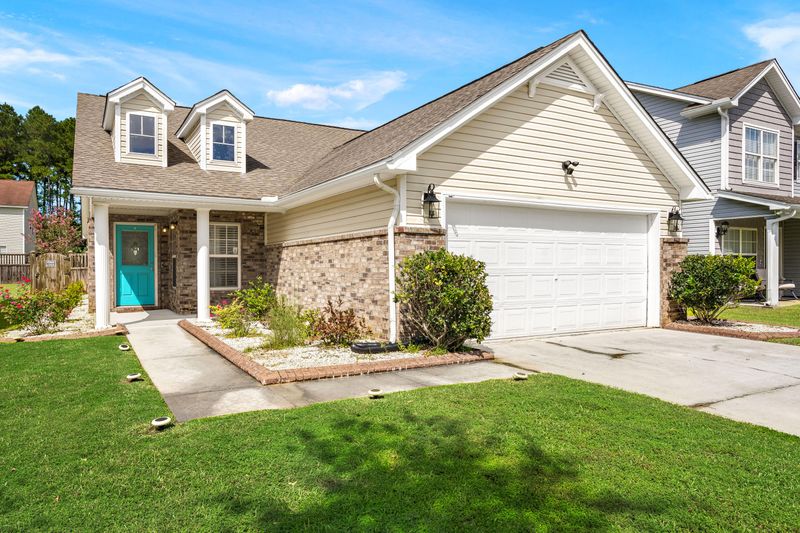 122 Kimberton Ave, Moncks Corner, SC 29461