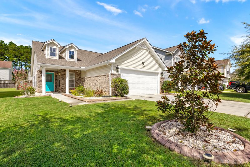 122 Kimberton Ave, Moncks Corner, SC 29461