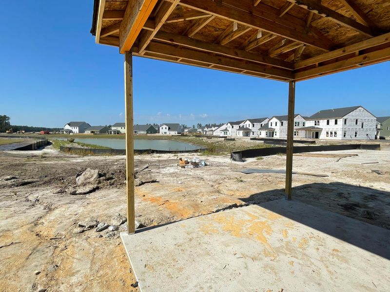 270 Lucca Dr, Summerville, SC 29486