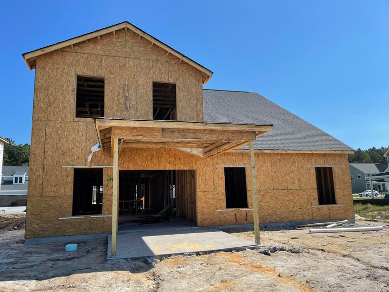 270 Lucca Dr, Summerville, SC 29486