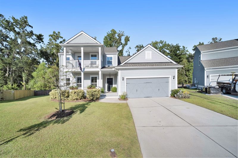 2742 Bolinas Ct, Charleston, SC 29414