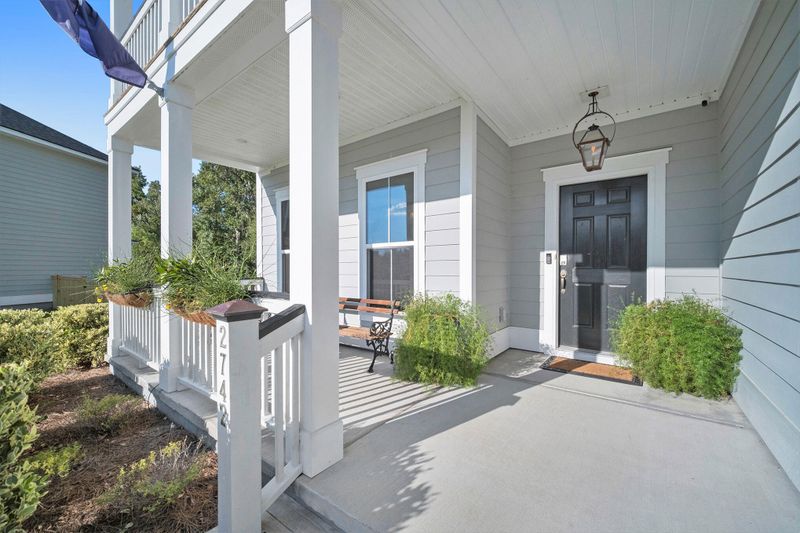 2742 Bolinas Ct, Charleston, SC 29414