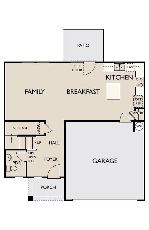 213 Cypress Plantation Rd, Moncks Corner, SC 29461