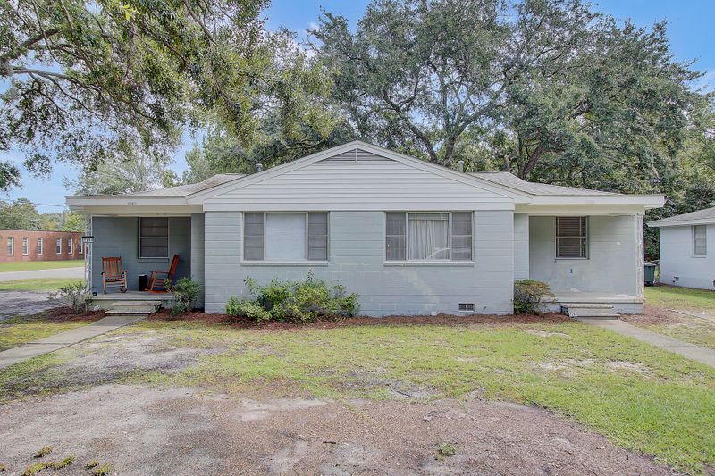 1262 Wisteria Rd #1262 & 1264, Charleston, SC 29407