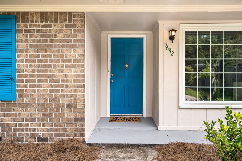 5632 Pryor St, North Charleston, SC 29406