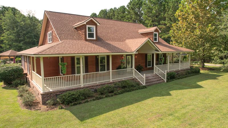 556 Lazy Hill Rd, Moncks Corner, SC 29461