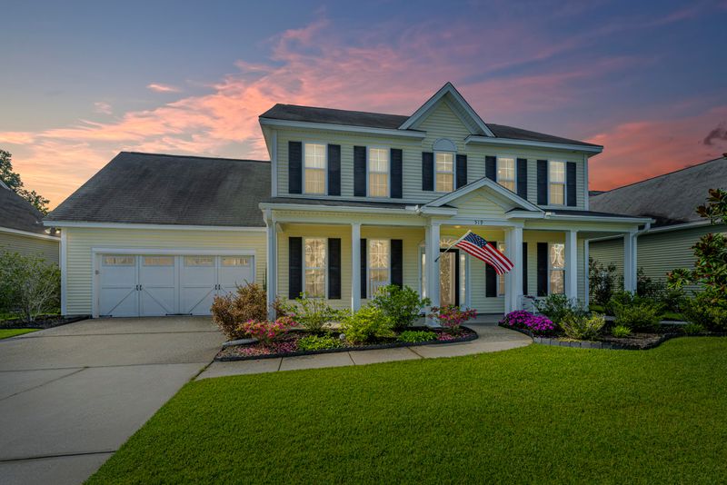 519 Chaff Ln, Moncks Corner, SC 29461