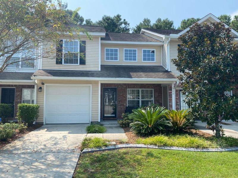 252 Buchanan Cir, Goose Creek, SC 29445