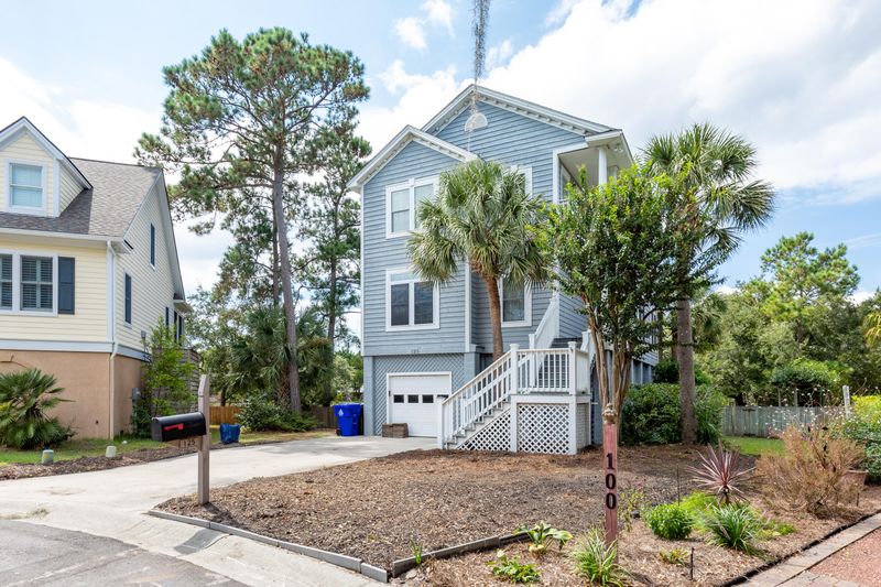 125 Oak Turn Rd, Charleston, SC 29412