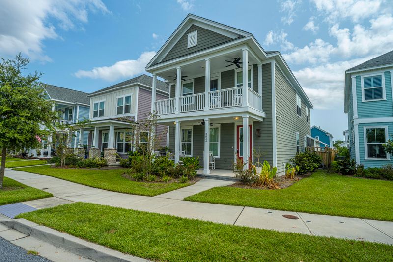 3033 Sweetleaf Ln, Johns Island, SC 29455