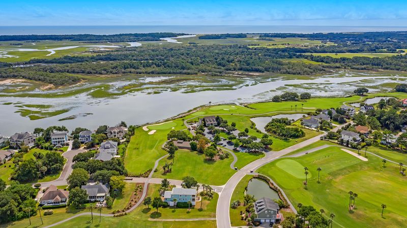 3095 Maritime Forest Dr, Johns Island, SC 29455