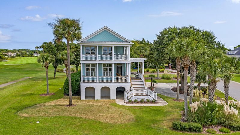 3095 Maritime Forest Dr, Johns Island, SC 29455