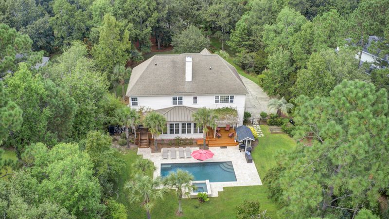 3095 Pignatelli Crescent, Mount Pleasant, SC 29466