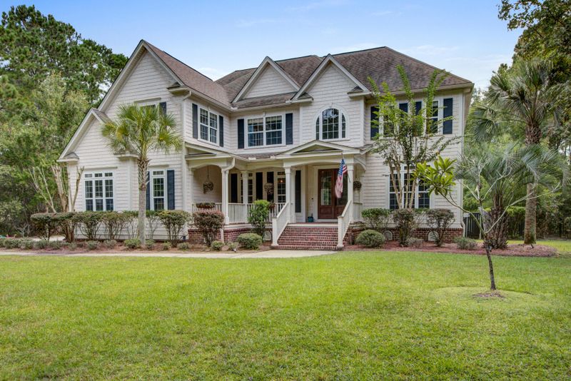 3095 Pignatelli Crescent, Mount Pleasant, SC 29466