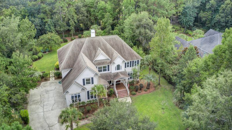 3095 Pignatelli Crescent, Mount Pleasant, SC 29466