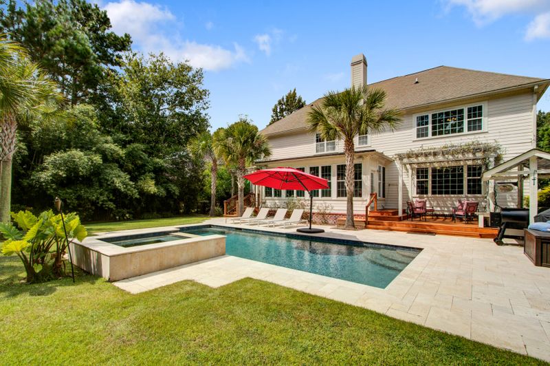 3095 Pignatelli Crescent, Mount Pleasant, SC 29466