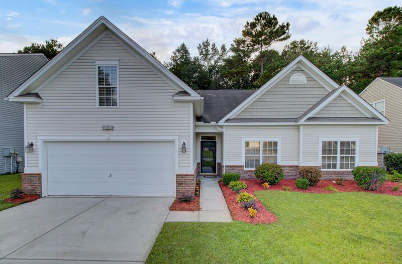 200 Hollytree Cir, Ladson, SC 29456