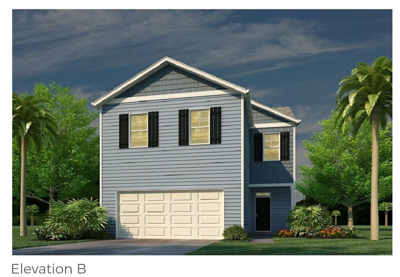 108 Cardinal Flower Ct, Moncks Corner, SC 29461