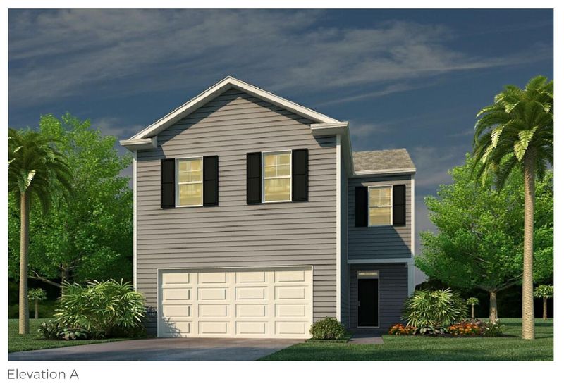 339 Spruce Ivy St, Moncks Corner, SC 29461