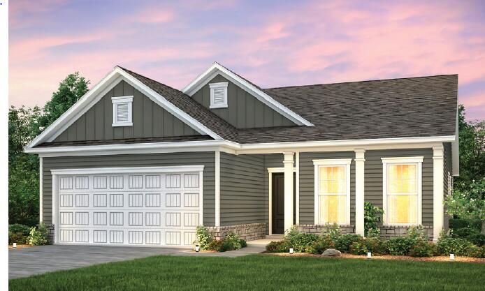 2123 Leopold St, Johns Island, SC 29455