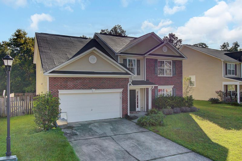 9474 Falling Embers Ln, Ladson, SC 29456